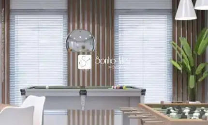 Venda de apartamento de 2 dormitórios, 1 vaga -jd ismênia believe residence