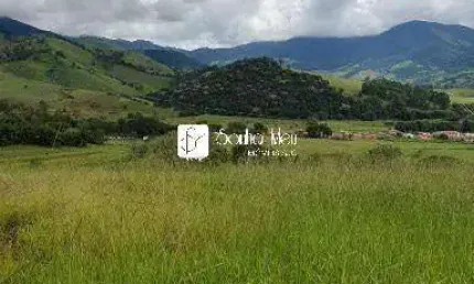 Terreno de esquina à venda com 500m² -  virgínia - mg