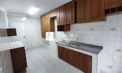 Venda de Casa 3 dormitórios,  1 suíte - Reserva do Bosque - Zona Sul