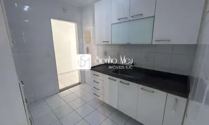 Venda de Excelente Apartamento no Jardim Aquarius - São José dos Campos