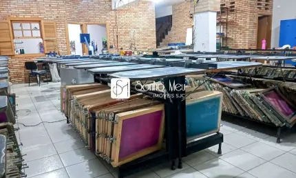 Oportunidade - Venda Prédio Comercial na Ouro Fino - São José dos Campos