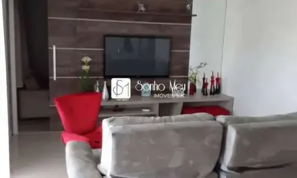 Apartamento com 4 quartos à venda na Avenida São João, Jardim das Colinas, São José dos Campos