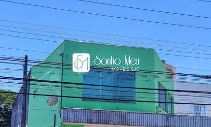 Oportunidade Locação Ponto Comercial de frente Hospital da Vila Industrial