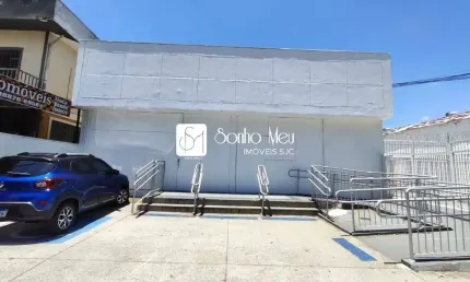 Oportunidade Locação de excelente Prédio Comercial 770 m² na JK
