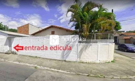 Casa com 3 quartos à venda na Rua Sol Nascente, Residencial Sol Nascente, São José dos Campos