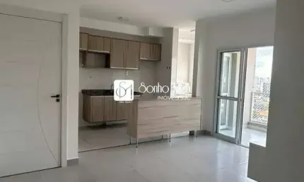 Venda apartamento com 2 dormitórios - Residencial Antonio de Vimioso  - SJC