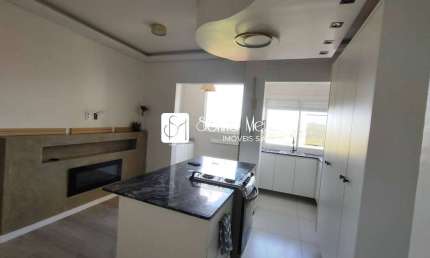 Venda/locação Apartamento 3 Quartos, 2 vagas  - Mirante Flamboyant 1