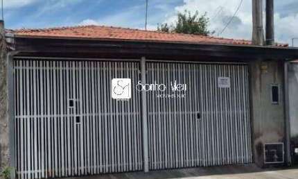Venda Casa no Jd Colonial Fase de Acabamento (previsão de entrega em 03/25)