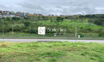 Venda de Terreno com Projeto Aprovado no Condomínio Monaco  -Urbanova