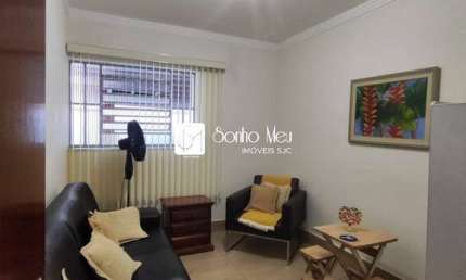Sala para locação em excelente localização do Vila Ema -São José dos Campos