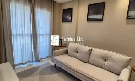 Apartamento à venda - 2 dormitórios - Cond. LIRA - Jardim Satélite