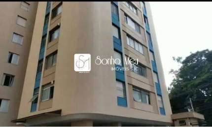 Venda de Apartamento de 2 Quartos Vila Adyanna - SJC