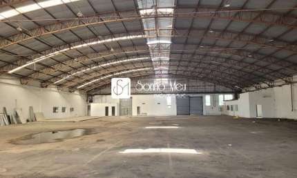 Sala comercial para alugar na Avenida Deputado Benedito Matarazzo, Parque Residencial Aquarius, São José dos Campos
