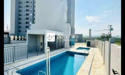 Locação de Apartamento 2 dormitórios Urbanova Com Vista Definitiva