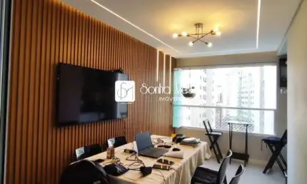 OPORTUNIDADE Venda de Apartamento 2 dormitórios, 1 suite, 1 garagem