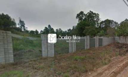 Venda ou Locação de Área Comercial com 22 mil m² -Torrão de Ouro-SJC