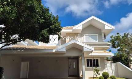 Venda Linda Casa em Cond. no Urbanova com 4 quartos 320 m² - SJC - SP