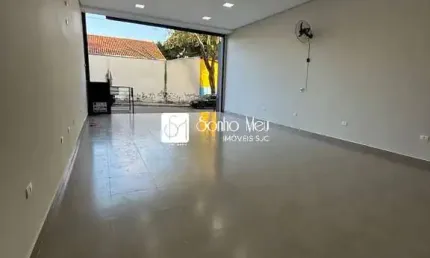 Ponto comercial com 1 sala para alugar na Praça Caratinga, Jardim Ismênia, São José dos Campos
