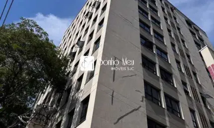 Venda de Ótima Sala Comercial Ed. Sky 1 Empresarial - Centro - SJC