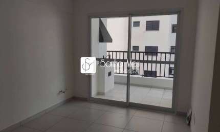 Locação de apartamento de 3 dormitórios, sendo 1 suíte - Aquárius - SJC
