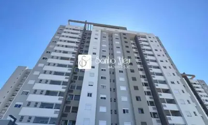 Venda Apartamento de 2 dormitórios, com suíte - Blue View - V. Industrial