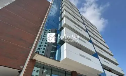 Venda ou Locação de Sala Comercial - Ed. Alpha Office Place - Jd Aquarius