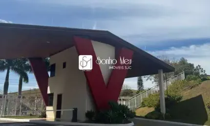 Terreno à venda, 1000 m²  - village parahybuna - paraibuna