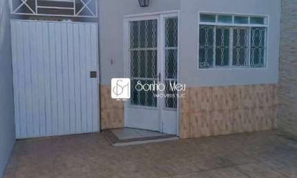 Casa Reformada à Venda – Jardim São Leopoldo – São José dos Campos/SP