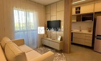 Breve lançamento - sou viver roma, aptos de 2 dorm. no jd paineiras - sjc