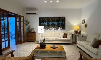 Raridade no Cond. Bosque Imperial - Venda de Casa de 3 suítes - SJC