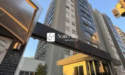 LOCAÇAO DE APARTAMENTO COM DUAS GARAGENS E UMA SUITE - AQUÁRIUS - SJC