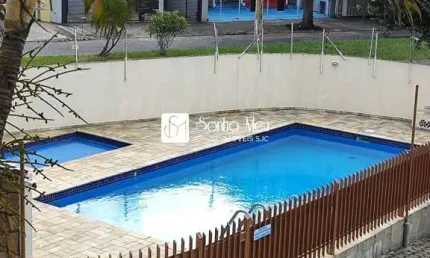 Oportunidade - Venda: Apartamento 2 dormitórios, 1 vaga -Cond. Araruama
