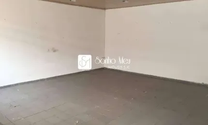 Locação ou venda de casa comercial 367m², ótima localização na vila adyanna
