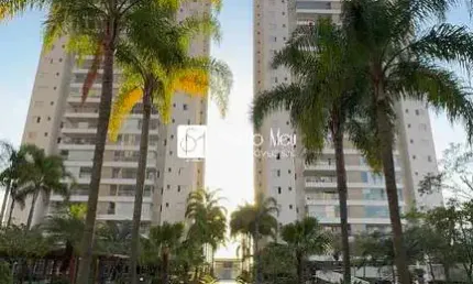 Venda apartamento de 142m², 3 dormitórios,3 suítes, jd. das industrias, são josé dos campos - sp