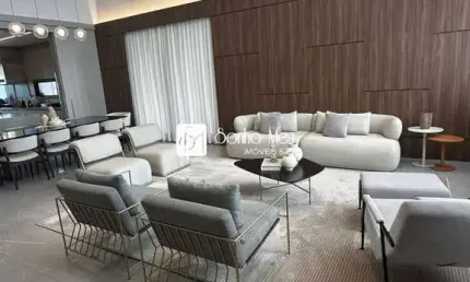 Locação – casa alto padrão | 300 m² | jardim do golfe 3 – sjc
