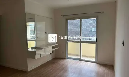 Venda de apartamento de 77 m2, 3 dormitórios, 2 vagas - rio das pedras