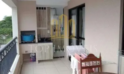 Maravilhoso  apartamento no Bosque dos Eucaliptos, Sao Jose dos Campos/SP