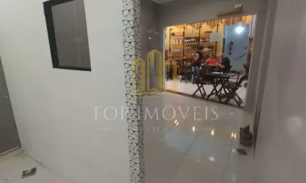 Excelente Ponto Comercial de frente a praca Afonso Penna