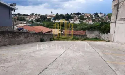 Excelente area com 525 m2 sendo 15 x 35  todo murado, o melhor e unico lote da av. cidade jardim sao jose dos campos