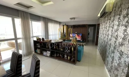 Apartamento com 2 quartos à venda na Rua Corifeu de Azevedo Marques, 3202, Jardim das Indústrias, São José dos Campos