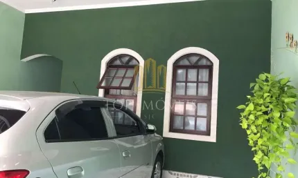Lindo Sobrado na regiao Sul, proximo ao shopping Oriente/Shibata