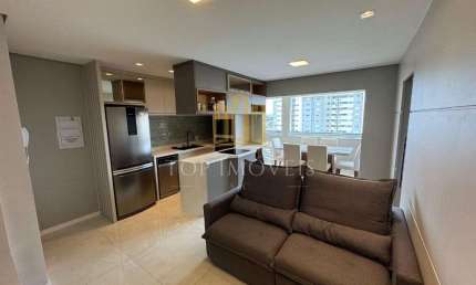 Apartamento Espetacular no Maranata - Parque Industrial