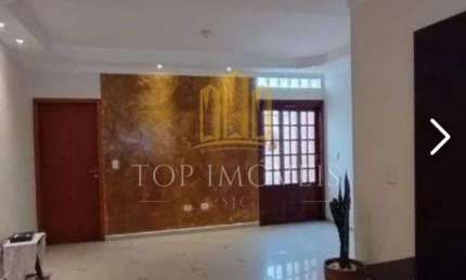 Excelente sobrado no Bosque dos Eucaliptos, com 3 dormitorios, suit , area gourmet , cozinha Planejada