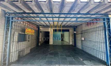 Oportunidade Sobrado comercial e no Jardim Paulista