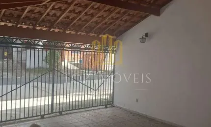 Casa ampla no Jardim das Industrias- Excelente localizacao