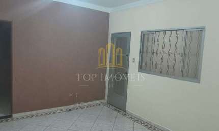Sobrado com 2 quartos com Suite, - Parque Interlagos - Sao Jose dos Campos/SP
