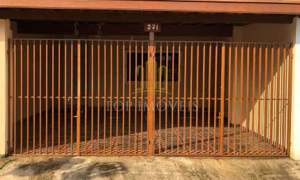 Casa com 2 quartos à venda na Avenida Rio Buquira, 271, Altos da Vila Paiva, São José dos Campos