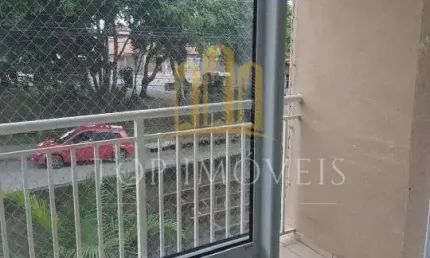 Lindo apartamento localizado na Zona sul repleto de planejados, sacada, lazer completo