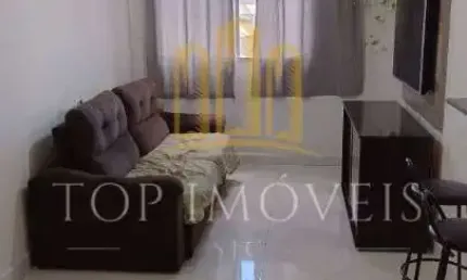 Lindo apartamento localizado proximo ao shopping Oriente com 3 dormitorios e suite