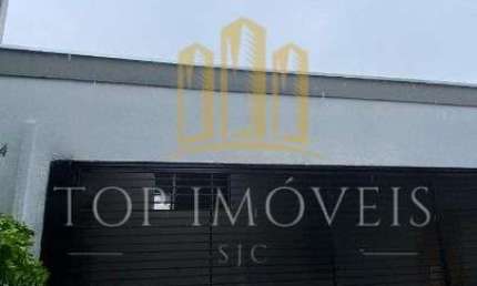 Casa com 3 quartos à venda na Rua Maria Pompilio dos Santos, 34, Jardim Santa Júlia, São José dos Campos